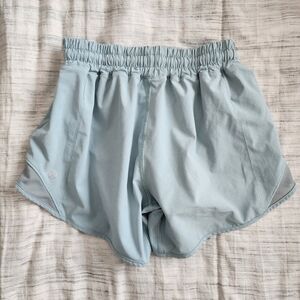 Low Rise Hottie Hot Running Short